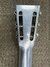 Rickenbacker A22/6 LapSteel, Aluminum: Headstock - Rear