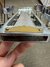 Rickenbacker A22/6 LapSteel, Aluminum: Close up - Free
