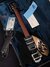 Rickenbacker 325/6 V59, Jetglo: Free image2