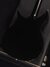 Sep 1995 Rickenbacker 325/6 V59, Jetglo: Body - Rear