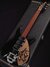 Rickenbacker 325/6 V59, Jetglo: Full Instrument - Front