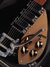 Rickenbacker 325/6 V59, Jetglo: Close up - Free