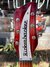 Feb 2008 Rickenbacker 350/6 V63, Fireglo: Headstock