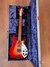 Rickenbacker 350/6 V63, Fireglo: Free image2