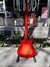 Rickenbacker 350/6 V63, Fireglo: Full Instrument - Rear