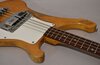 Rickenbacker 4000/4 S, Mapleglo: Free image