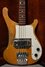 Rickenbacker 4000/4 S, Mapleglo: Body - Front