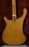 Rickenbacker 4000/4 S, Mapleglo: Body - Rear