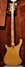 Rickenbacker 4000/4 S, Mapleglo: Full Instrument - Rear