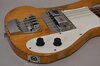 Rickenbacker 4000/4 S, Mapleglo: Close up - Free2