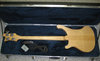 Rickenbacker 4003/4 , Mapleglo: Full Instrument - Rear