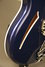 Rickenbacker 360/6 , Midnightblue: Free image