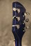 Rickenbacker 360/6 , Midnightblue: Headstock - Rear