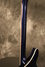 Rickenbacker 360/6 , Midnightblue: Neck - Rear