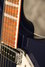 Rickenbacker 360/6 , Midnightblue: Close up - Free