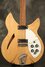 Rickenbacker 330/12 , Natural: Body - Front