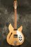 Rickenbacker 330/12 , Natural: Full Instrument - Front