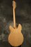 Rickenbacker 330/12 , Natural: Full Instrument - Rear
