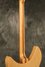 Rickenbacker 330/12 , Natural: Neck - Rear