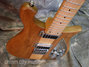 Rickenbacker 650/6 Dakota, Natural Walnut: Free image