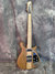Rickenbacker 650/6 Dakota, Natural Walnut: Full Instrument - Front