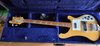 Rickenbacker 4001/4 , Mapleglo: Full Instrument - Front