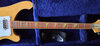 Rickenbacker 4001/4 , Mapleglo: Neck - Front