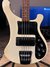 Rickenbacker 4003/4 S BH, White: Body - Front