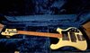 Rickenbacker 4003/4 S BH, White: Full Instrument - Front