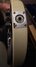 Rickenbacker 4003/4 S BH, White: Close up - Free