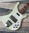 Rickenbacker 4003/4 , Blue Boy: Body - Front