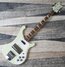 Rickenbacker 4003/4 , Blue Boy: Full Instrument - Front