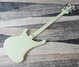 Rickenbacker 4003/4 , Blue Boy: Full Instrument - Rear