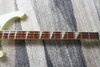 Rickenbacker 4003/4 , Blue Boy: Neck - Front