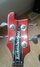 Rickenbacker 4000/4 Mod, Burgundy: Free image2
