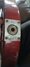 Rickenbacker 4000/4 Mod, Burgundy: Close up - Free
