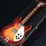 Rickenbacker 360/12 V64, Fireglo: Full Instrument - Front