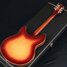 Rickenbacker 360/12 V64, Fireglo: Full Instrument - Rear