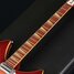Rickenbacker 360/12 V64, Fireglo: Neck - Front