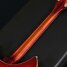 Rickenbacker 360/12 V64, Fireglo: Neck - Rear