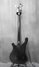 Rickenbacker 4001/4 V63, Jetglo: Full Instrument - Rear