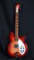 Rickenbacker 360/6 SPC, Fireglo: Full Instrument - Front