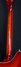 Rickenbacker 360/6 SPC, Fireglo: Neck - Rear