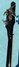 Rickenbacker 4001/4 , Jetglo: Headstock - Rear