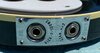 Rickenbacker 4001/4 , Jetglo: Close up - Free