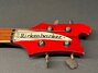 Jul 1975 Rickenbacker 4001/4 , Burgundy: Headstock