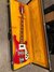 Rickenbacker 4001/4 , Burgundy: Free image2