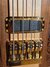 Rickenbacker 4004/4 LK, Natural Walnut: Free image2