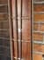 Rickenbacker 4004/4 LK, Natural Walnut: Neck - Front