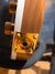 Rickenbacker 4004/4 LK, Natural Walnut: Close up - Free